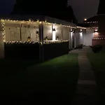 Lägenhet H. C. Lumbyes Vej - Kaelderlejlighed *