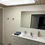 H. C. Lumbyes Vej - Kaelderlejlighed Odense
