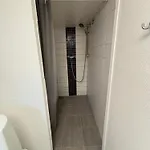 Apartment H. C. Lumbyes Vej - Kaelderlejlighed
