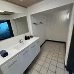 H. C. Lumbyes Vej - Kaelderlejlighed Apartment Odense