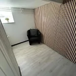 H. C. Lumbyes Vej - Kaelderlejlighed Apartment