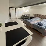 Apartment H. C. Lumbyes Vej - Kaelderlejlighed Odense