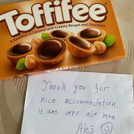 H. C. Lumbyes Vej - Kaelderlejlighed * Odense