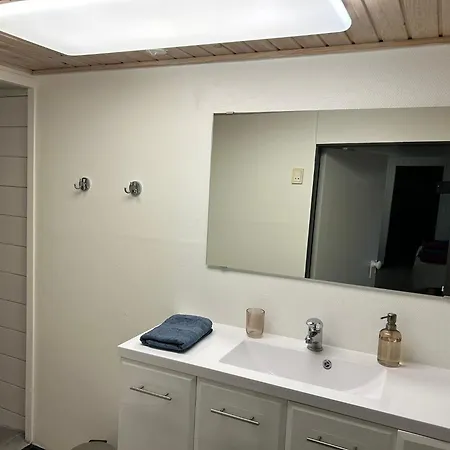 H. C. Lumbyes Vej - Kaelderlejlighed Odense