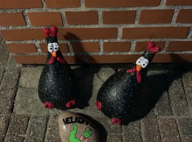 شقة H. C. Lumbyes Vej - Kaelderlejlighed